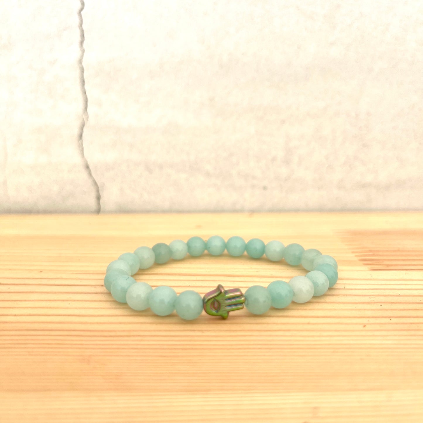 Protect Me, Kids Crystal Bracelets