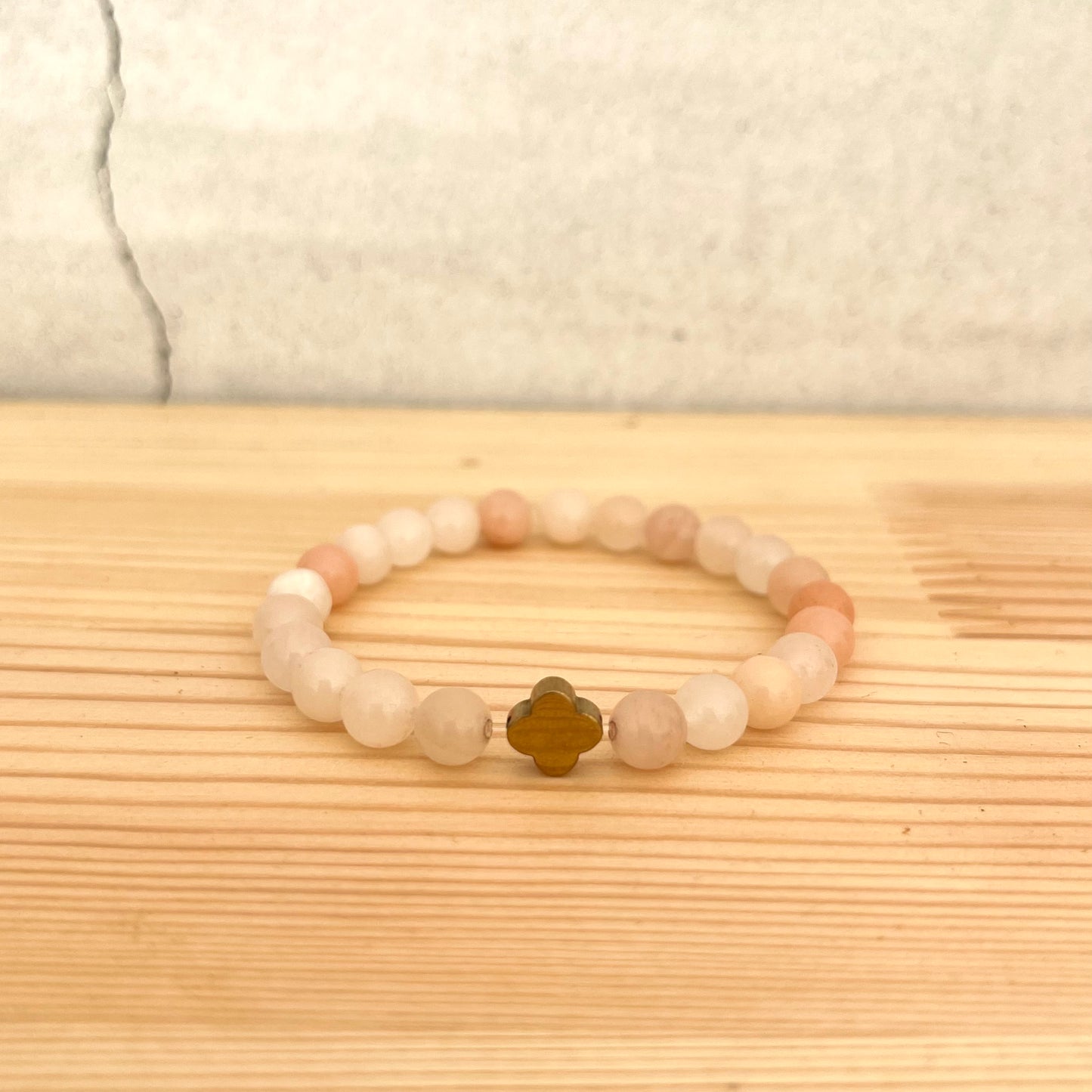 Protect Me, Kids Crystal Bracelets