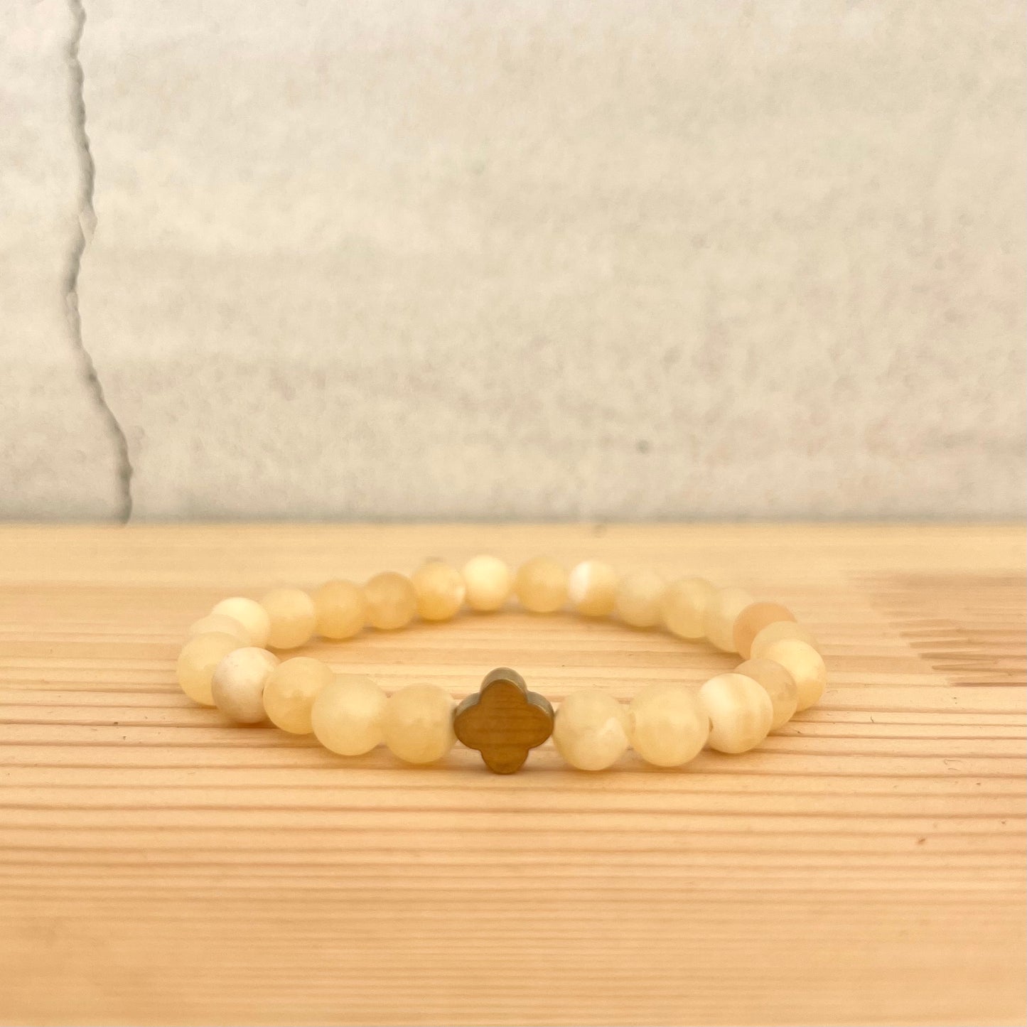Protect Me, Kids Crystal Bracelets