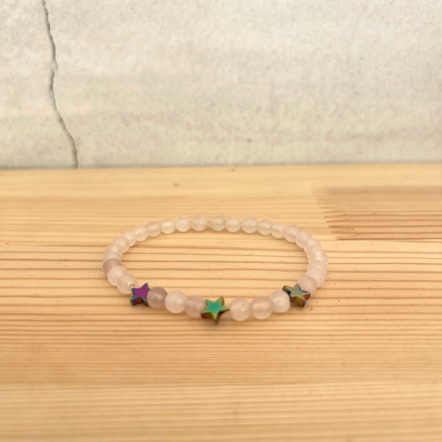 Protect Me, Kids Crystal Bracelets