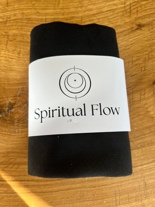 Spiritual Flow Mat Towel